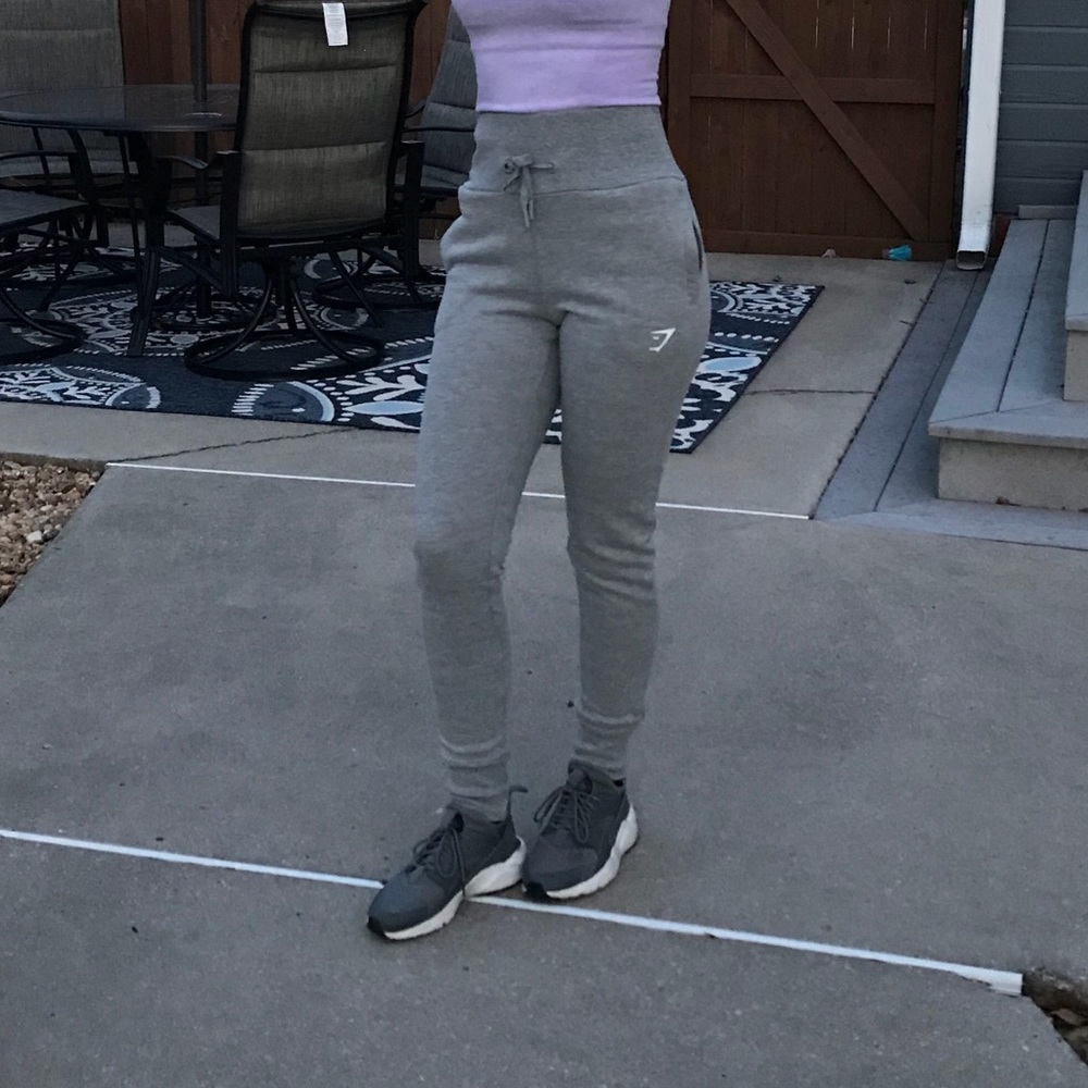 Gymshark Joggers